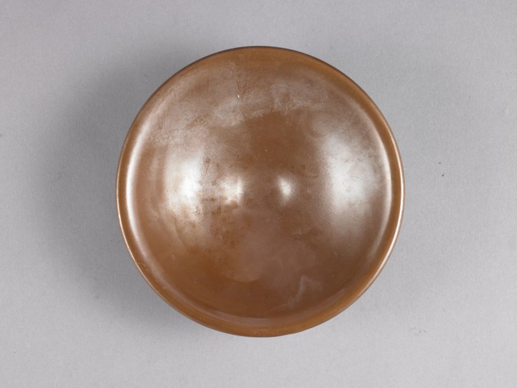 图片[2]-Yaozhou kiln sauce glazed bowl-China Archive